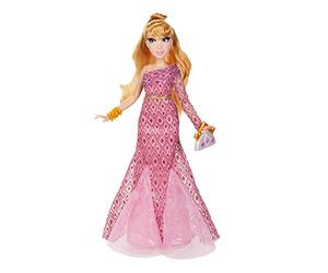 Disney Princesses - Poupee Princesse Disney Série Style Aurore - 30 cm