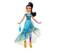 Hasbro Disney Princesses - Poupee Princesse Disney Série Style Belle - 30 Cm