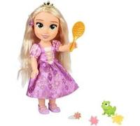 DISNEY PRINCESSES - Poupée Raiponce Musicale - 38 cm - JAKKS - 480456