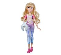 Disney Princesses - Poupee Tendance Comfy Squad Aurore - 30 cm