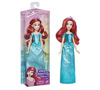 Hasbro Disney Princesses Poussière D'étoiles - Poupée Ariel