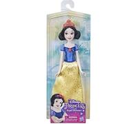 DISNEY PRINCESSES - Poussière d'étoiles - Poupée Blanche -Neige avec jupe et accessoires - jouet pour enfants - à partir de 3 ans