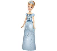 DISNEY PRINCESSES - Poussière d'étoiles - Poupée Cendrillon avec jupe et accessoires - jouet pour enfants - à partir de 3 ans