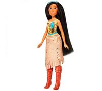 Poupée Disney Princesses Pocahontas Poussière d’étoiles Multicolore