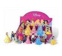 Disney Princesses présentoir figurines 10 cm (36) G