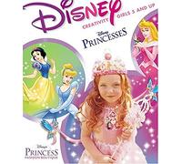Disney Princesses - Princess Fashion Boutique