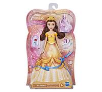 Disney Princesses - Princesse Belle et Surprise