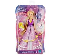 Disney Princesses - Princesse Raiponce et Surprise