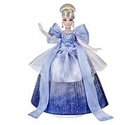 Disney Princesses Série Style - l'anniversaire de Cendrillon