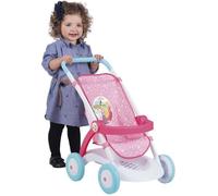 DISNEY PRINCESSES Smoby Poussette pour Poupon