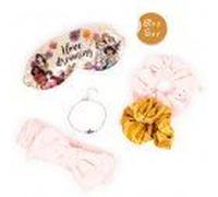 Disney - Princesses - Spa Set - Accessoires Beauté & Cheveux 6pc.