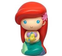 MONOGRAM Hucha de l'Ariel de Princesses Disney 20 cm de Haut.