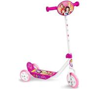 Trottinette 3 Roues - STAMP - DISNEY PRINCESSES - Ajustable en hauteur - Plateau anti-dérapant