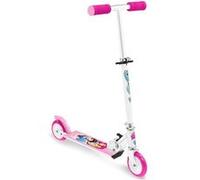 Stamp – Trottinette pliable Princess Disney J100088 – Rose