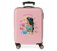 Disney Princesses Valise, Courage, 55.00 x 34.00 x 20.00 cm, Valise