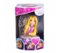 Disney Princesses - Veilleuse Magique Goglow - Lampe De Poche Et Projecteur