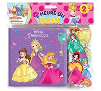 DISNEY Princesses, Version Française