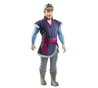 Disney Princesses - Y9961 - Poupée - La Reine des Neiges - Kristoff