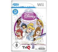 Disney Prinzessin - Bezaubernde Geschichten (uDraw erforderlich)