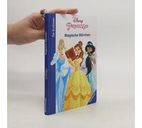 Disney Prinzessin: Magische Märchen Für Erstleser