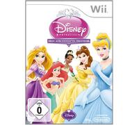 Disney Prinzessin - Mein Märchenhaftes Abenteuer Disney