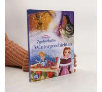 Disney Prinzessin: Zauberhafte Wintergeschichten