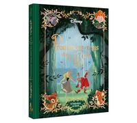 DISNEY - Promenons-nous dans les bois - 10 histoires en forêt