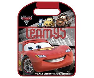 Disney Protège Dossier Cars