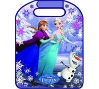 Disney Protège-Dossier Frozen Noir