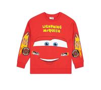 Disney Pull Cars | Lightning McQueen Pulls | Pull Garcon | Pull Enfant Garcon | Rouge 2-3 Ans
