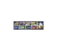 DISNEY Puzzle 40 000 pieces - Les inoubliables moments Disney - Ravensburger - Puzzle adultes - Des 14 ans