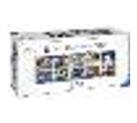 DISNEY Puzzle 40 000 pieces - Les inoubliables moments Disney - Ravensburger - Puzzle adultes - Des 14 ans multicolore G