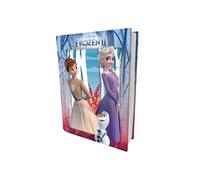 Prime 3d Frozen Ii Disney Elsa Anna And Olaf Puzzle 300 Pieces Clair Enfants