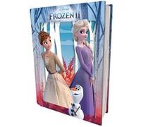 Prime 3d Frozen Ii Disney Elsa Anna And Olaf Puzzle 300 Pieces Clair