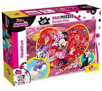 Disney Puzzle Maxi Beauty And The Beast