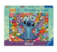 Disney - Puzzle Stitch (1000 pièces) G
