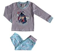 Disney Pyjama 101 dalmatien pour bébé fille - Tailles 6 à 24 mois, violet, 9 mois
