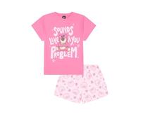 Disney Pyjama court Toy Story Lotso Bear Sounds Like A You Problem pour femme