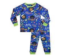 Disney Pyjama Garçon Encanto Bleu 5-6 Ans