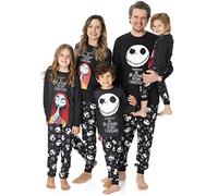 Disney Pyjama Garçon L’Etrange Noël de Monsieur Jack