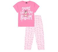 Disney Pyjama long Toy Story Lotso Bear Sounds Like A You Problem pour femme