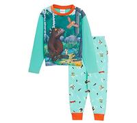 Disney Pyjama Officiel Reine des Neiges Elsa et Anna - Fille