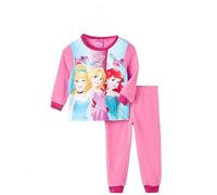 Disney Pyjama Polaire Princesse Fille - 3 Ans