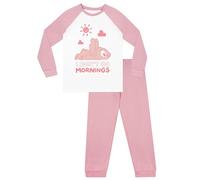 Disney Pyjamas Stitch | Pyjama Lilo et Stitch pour Adolescentes | Ensembles de vêtements de Nuit en Coton pour Filles