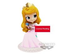 Disney - Q Posket Perfumagic Series - Princess Aurora - Vers. B - 12cm