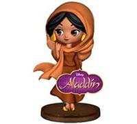 Disney - Q Posket Petit - Jasmine - 7 cm