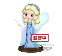Disney - Q Posket Petit - Sofia - 7 cm