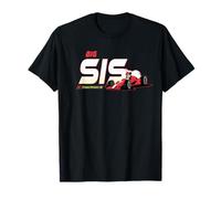 Disney Racing Big Sis Family Trip Race Car Vacation Matching T-Shirt