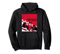 Disney Racing Birthday Pit Crew Mickey Mouse Race Car Party Sweat à Capuche