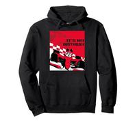 Disney Racing "It's My Birthday" Mickey Mouse Race Car Party Sweat à Capuche